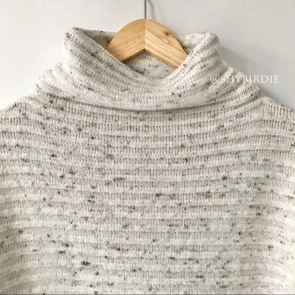 Madewell Belmont Donegal Sweater - Picture 2 of 16